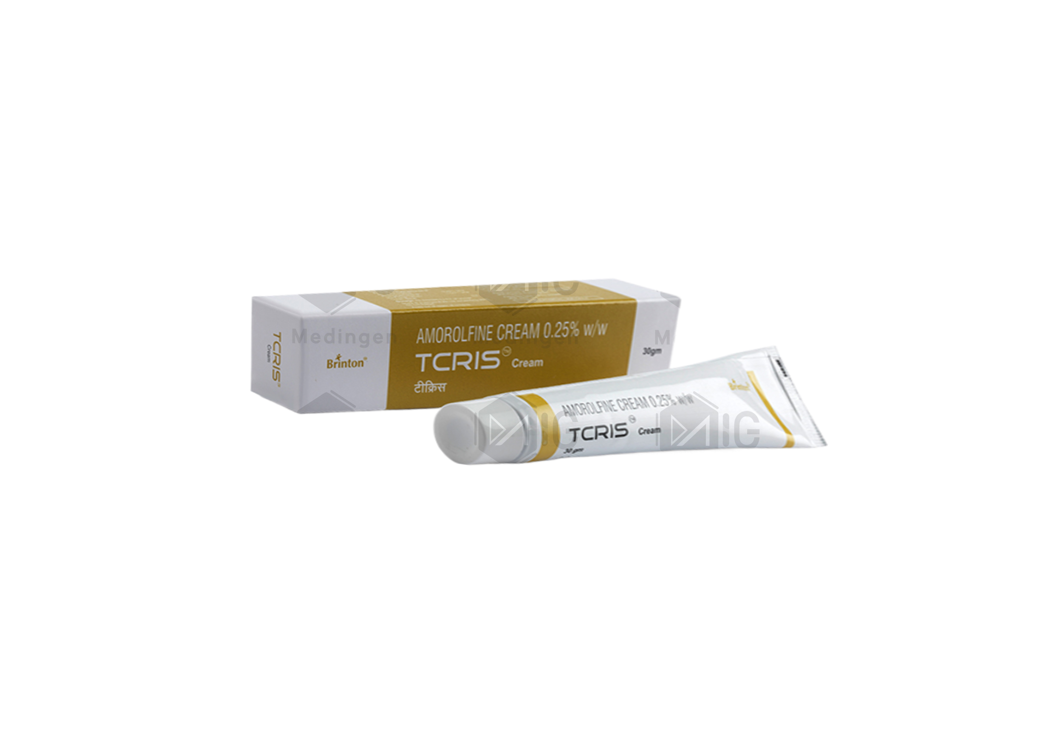 TCRIS CREAM 30GM
